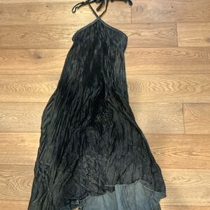 L’idee Deesse Gown